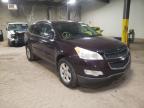 2010 CHEVROLET  TRAVERSE