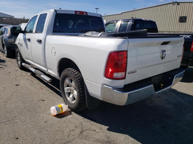 2016 RAM 1500 ST 1C6RR7FT1GS142404