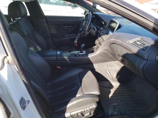 2015 BMW ALPINA B6 WBA6B4C50FD761502