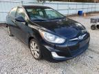 2012 HYUNDAI  ACCENT