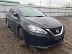 2018 NISSAN  SENTRA