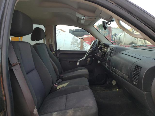 3GCPKSE70CG217896 Chevrolet Silverado 2012. Фото: 4