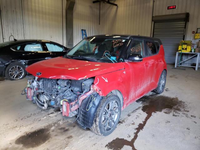 2020 KIA SOUL GT LI KNDJ63AU7L7079751