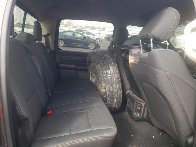 2019 RAM 1500 TRADE 1C6SRFGT2KN586053