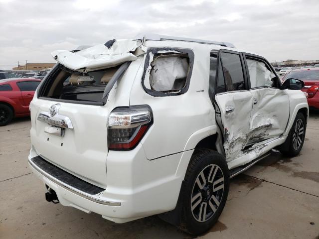 2022 TOYOTA 4RUNNER LI JTEKU5JR9N6016771