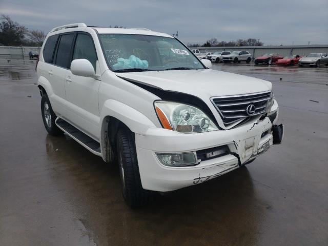 2006 Lexus GX 470 