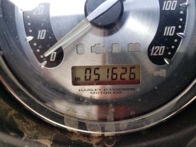 2007 HARLEY-DAVIDSON FLHX 1HD1KB4137Y683934