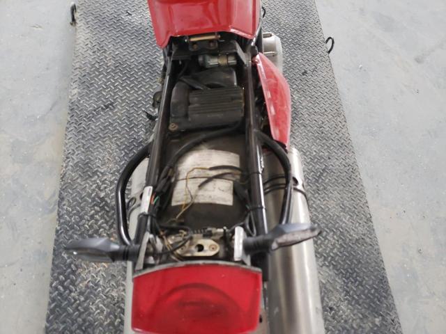 2002 DUCATI MONSTER 75 ZDM1RA3LX2B007121