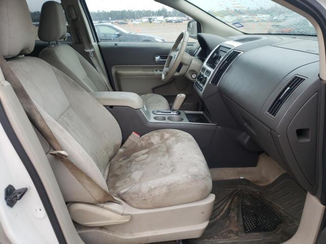 2FMDK3JC4ABA11620 Ford Edge Sel 2010. Фото: 4