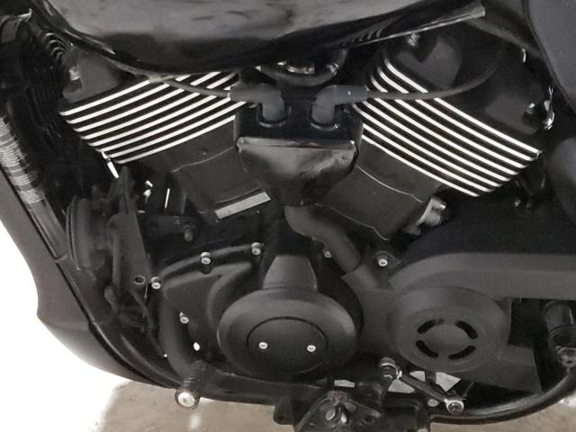 2015 HARLEY-DAVIDSON XG750 1HD4NBB14FC505517