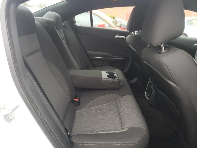 2018 DODGE CHARGER SX - 2C3CDXBG5JH236911