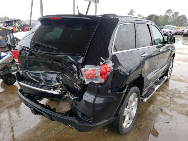 2013 JEEP GRAND CHER - 1C4RJFCT7DC524358