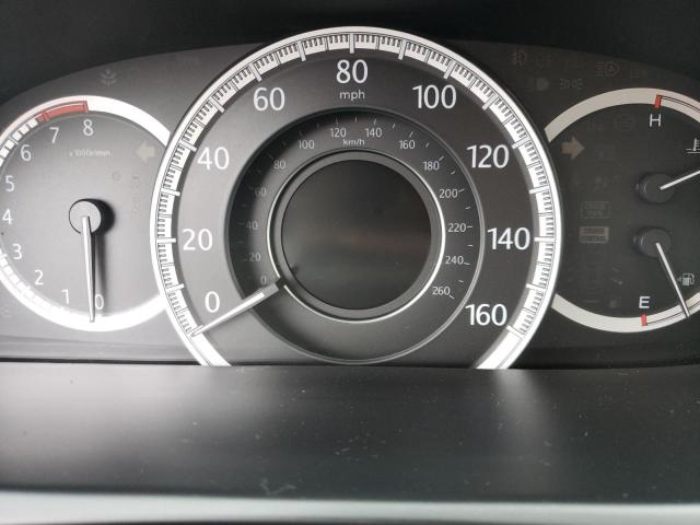 2015 HONDA ACCORD LX 1HGCR2F30FA120398