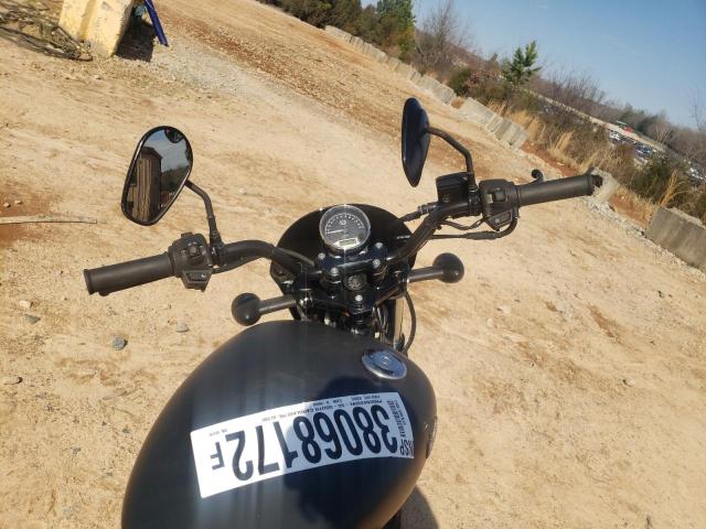 2017 HARLEY-DAVIDSON XG500 1HD4NAA12HC512741