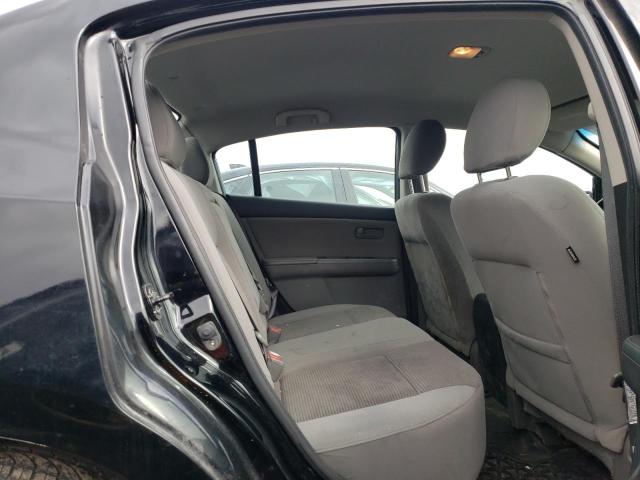 2012 NISSAN SENTRA 2.0 - 3N1AB6APXCL713026