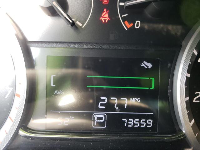 2013 NISSAN SENTRA S - 3N1AB7AP0DL669920