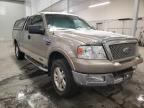 2004 FORD  F150