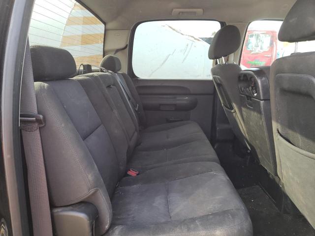 3GCPKSE70CG217896 Chevrolet Silverado 2012. Фото: 5