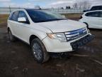 2008 FORD  EDGE