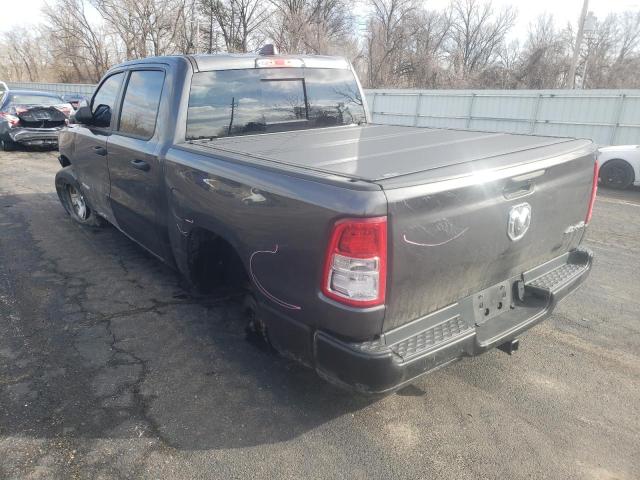 2019 RAM 1500 TRADE 1C6SRFGT2KN586053