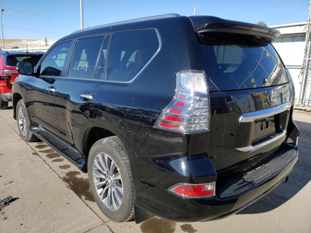 2020 LEXUS GX 460 LUX JTJGM7BX1L5258196