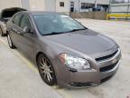 2010 CHEVROLET  MALIBU