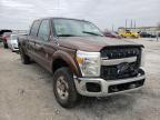 2011 FORD  F350