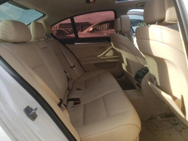 2013 BMW 528 I - WBAXG5C55DD232121