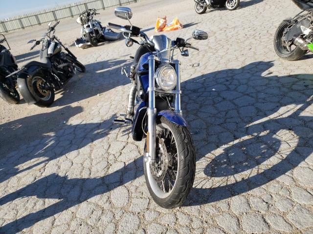 2009 HARLEY-DAVIDSON VRSCAW 1HD1HFH189K806911