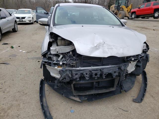 2014 FORD FOCUS SE - 1FADP3K2XEL239239