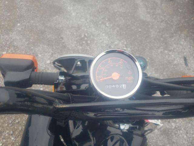 2020 HONDA NPS50 JH2AF5816LK801304