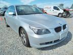 2008 BMW  5 SERIES