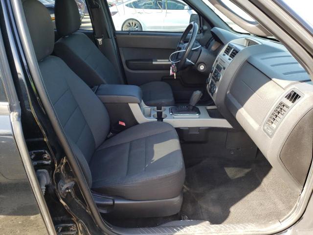2012 FORD ESCAPE XLT - 1FMCU9D7XCKB02715