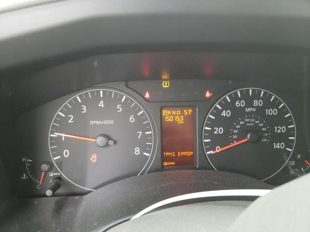 2013 NISSAN NV 3500 S - 5BZAF0AA1DN202946