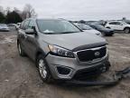 2016 KIA  SORENTO