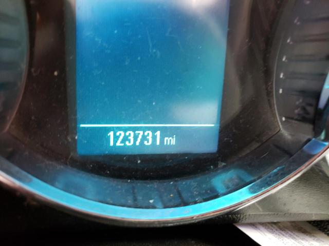 1G1PD5SB4E7364167 Chevrolet Cruze Lt 2014. Фото: 7