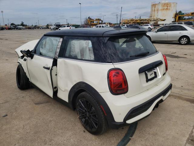 WMW53DH01N2S00032 Mini Cooper