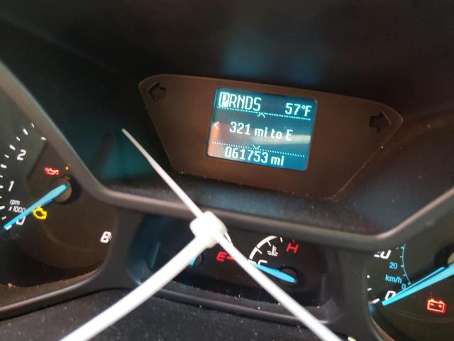 2018 FORD TRANSIT CO - NM0LS7E75J1372481