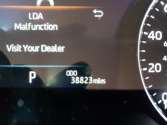 2020 TOYOTA AVALON LIM 4T1DZ1FB8LU047095