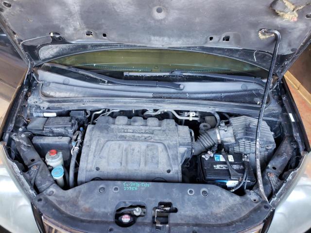 2010 HONDA ODYSSEY TO - 5FNRL3H92AB008297