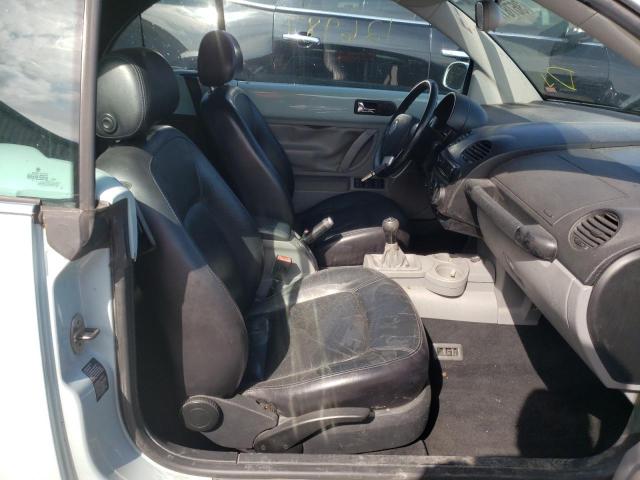 Фото: 3VWCK21Y93M310881 - 5