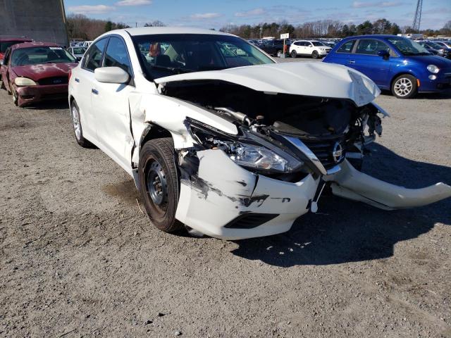 1N4AL3AP5HC185803 Nissan Altima 2.5 2017. Фото: 8