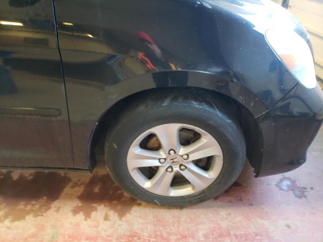 2010 HONDA ODYSSEY TO - 5FNRL3H92AB008297