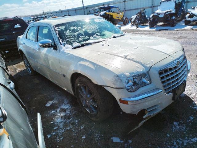 2C3LK63H37H848508 Chrysler 300C 2007