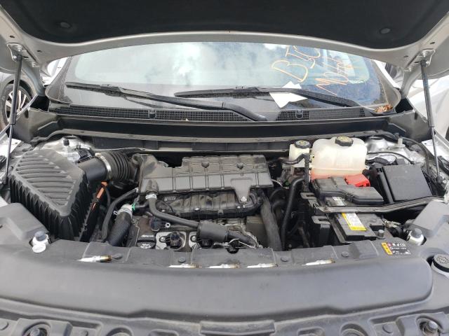 2019 BUICK ENCLAVE PR 5GAEVBKW4KJ283554