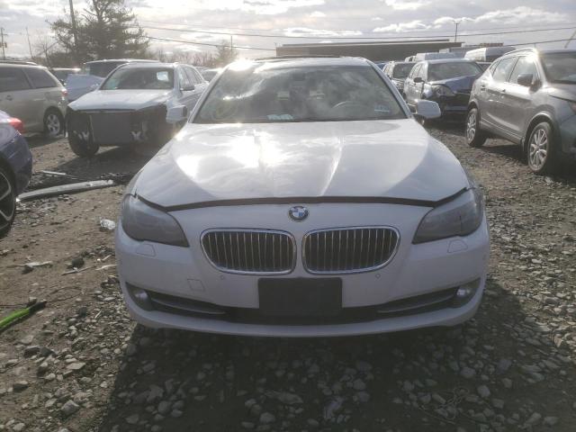 2013 BMW 528 I - WBAXG5C55DD232121
