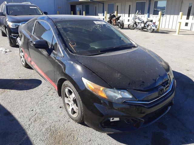 2015 HONDA CIVIC LX 2HGFG3B55FH523634
