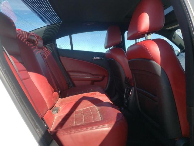 2C3CDXJG3EH255058 Dodge Charger Sx 2014. Фото: 5