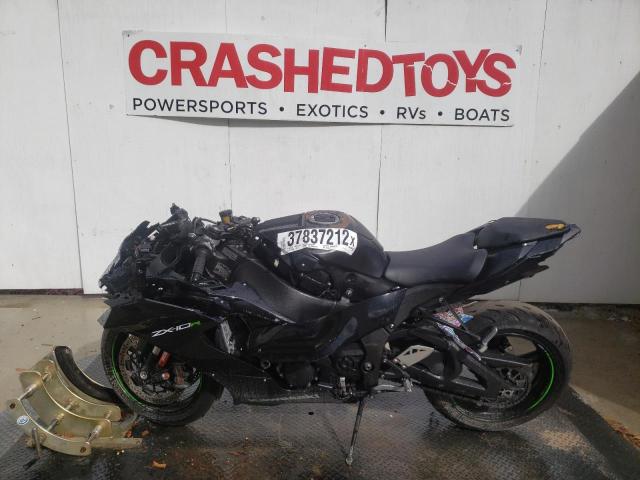 2021 KAWASAKI ZX1002 M JKBZXVM10MA000217