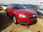 2011 CHEVROLET  CRUZE